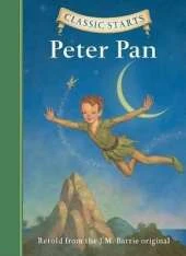 Classic Starts (R): Peter Pan
