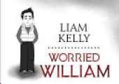 Worried William