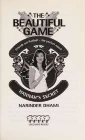 Hannah's Secret