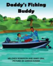 Daddy's Fishing Buddy