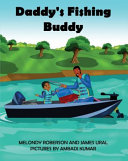 Daddy's Fishing Buddy