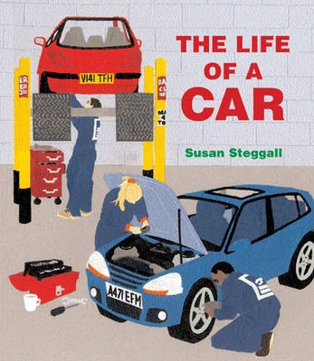 The Life of a Car