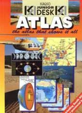 Junior Desk Atlas