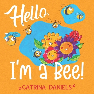 Hello! I'm a Bee