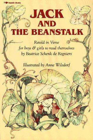 Jack and the Beanstalk Retold in Verse for Boys & Girls to Read Themselves