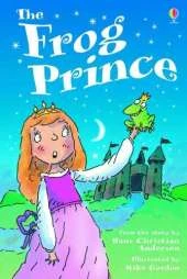 Frog Prince