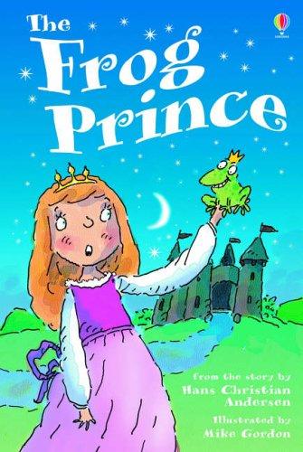 Frog Prince