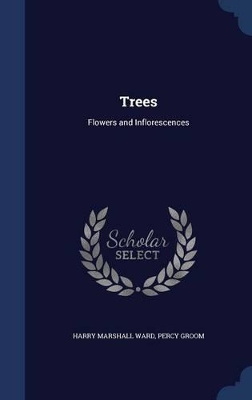 Trees: Flowers and Inflorescences