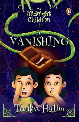 The Midnight Children: A Vanishing