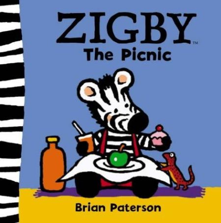 Zigby - The Picnic