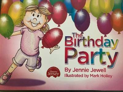 The Birthday Party