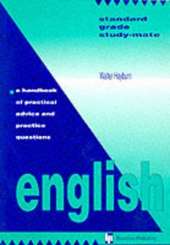 Standard Grade Study- Mate English