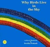 Why Birds Live in the Sky