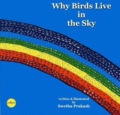 Why Birds Live in the Sky