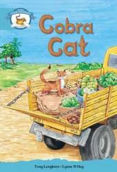Literacy Edition Storyworlds Stage 9, Animal World, Cobra Cat 6 Pack
