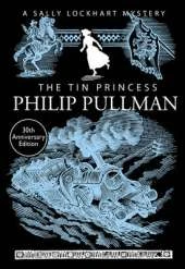 The Tin Princess