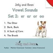Vowel Sounds Set 2