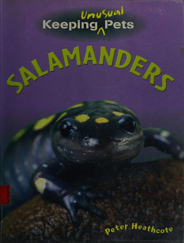 Salamanders