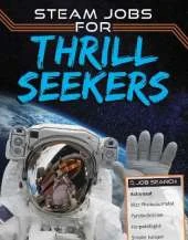 STEAM Jobs Pack A of 4