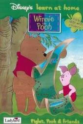 Piglet, Pooh and Friends