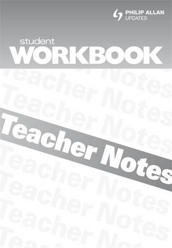Edexcel Health and Social Care Double Award Workbook