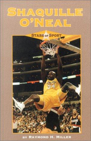 Shaquille O'Neal