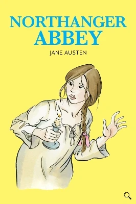 Northanger Abbey