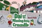 Dai and the Missing Baby Crocodile