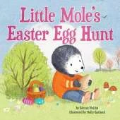 Little Mole's Easter Egg Hunt