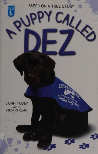 Puppy Called Dez