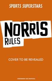 Sports Superstars: Norris Rules
