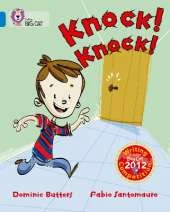 Knock Knock!: Band 04/Blue