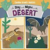 A Day and Night in the Sonoran Desert