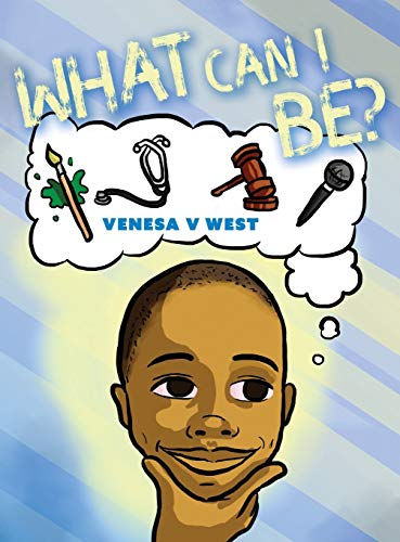 What Can I Be?