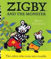 Zigby and the Monster