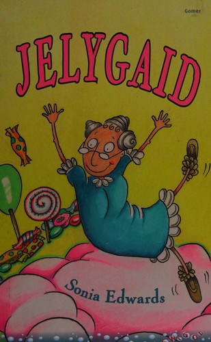Jelygaid