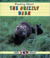 Reading About the Grizzly Bear
