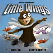 Little Wings: The Story of Amy Johnson