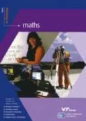 Working in Maths
