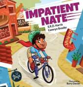 Impatient Nate