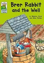 Leapfrog World Tales: Brer Rabbit and the Well