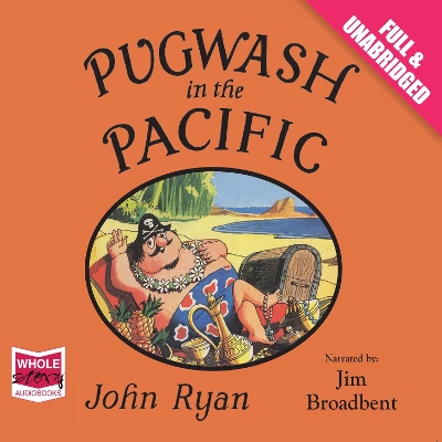 Pugwash in the Pacific