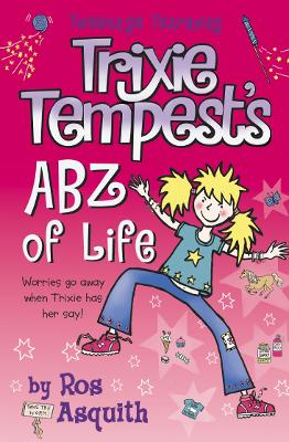 Trixie Tempest’s ABZ of Life