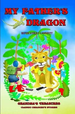 MY FATHER'S DRAGON