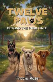 Twelve Paws - Beyond The Park Gate