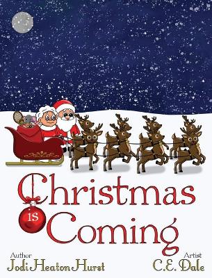 Christmas Is Coming