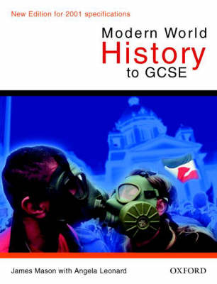 Modern World History to GCSE