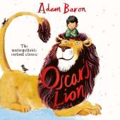 Oscar’s Lion