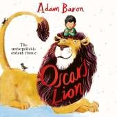 Oscar’s Lion