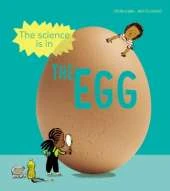 The Science Is in the Egg: 10 Simple Experiments to Try with an Egg